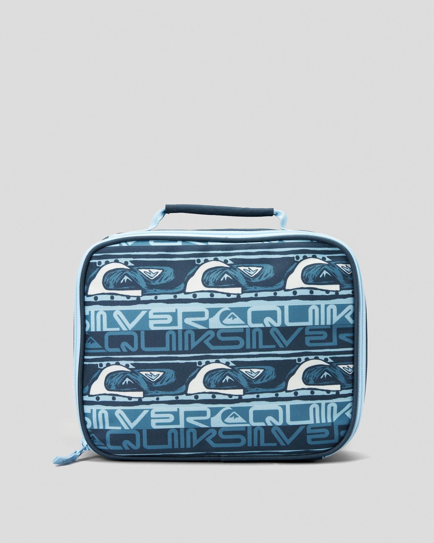 Quiksilver Lunch Boxer Lunch Box