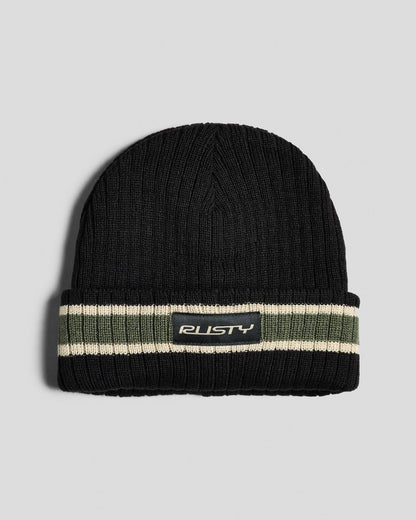 Rusty Bones 2 Beanie