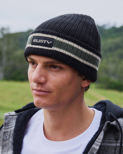 Rusty Bones 2 Beanie