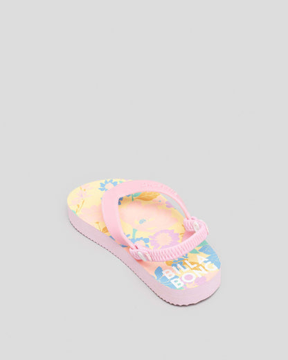 Billabong Sunflower Thong