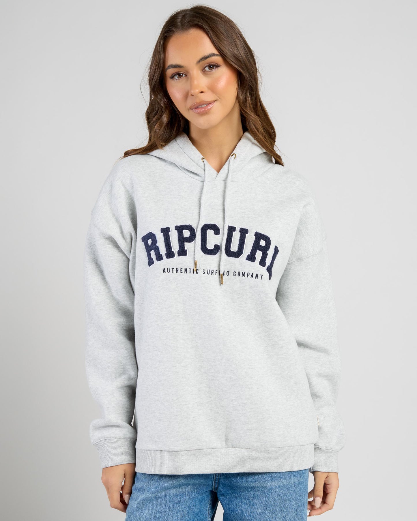 Rip Curl Varsity Hoodie