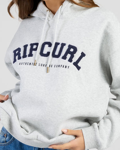 Rip Curl Varsity Hoodie