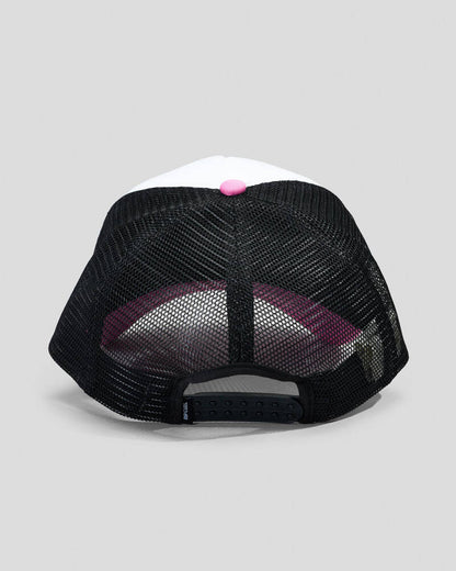 Rip Curl Core Branded Trucker Hat