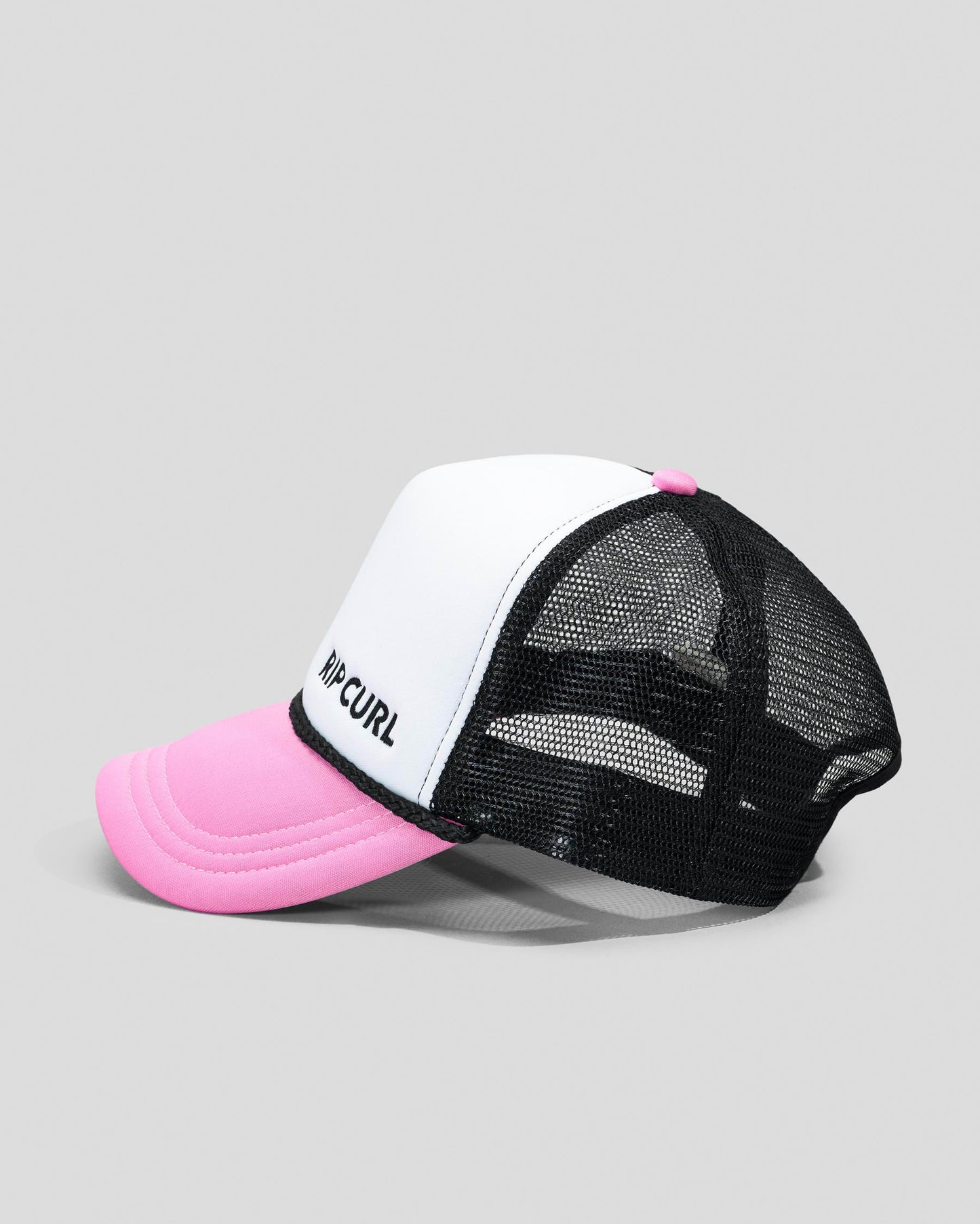 Rip Curl Core Branded Trucker Hat