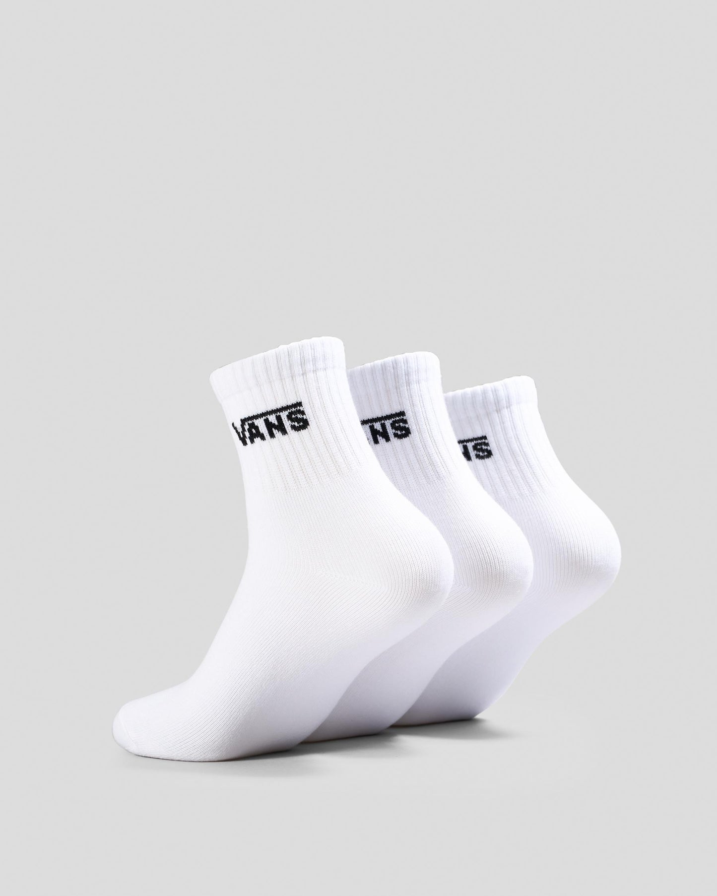Vans Classic Half Crew Socks