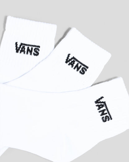 Vans Classic Half Crew Socks
