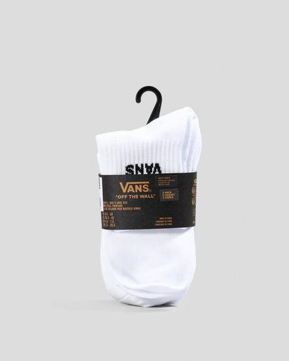 Vans Classic Half Crew Socks