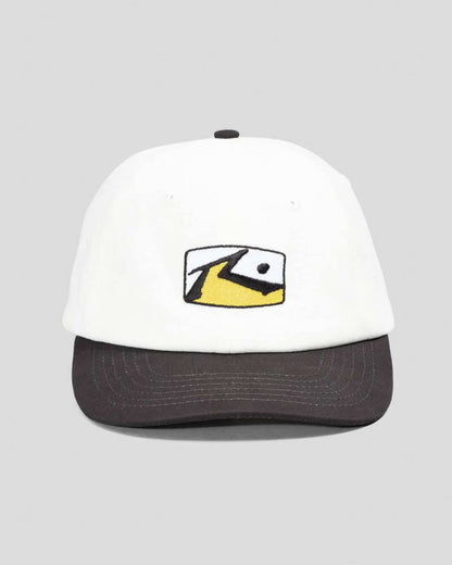 Rusty Division Dad Cap