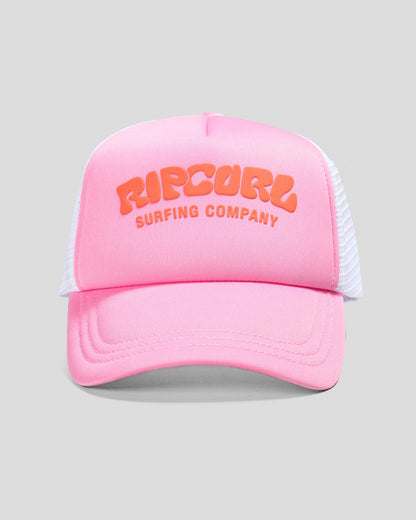 Rip Curl Mixed Revival Trucker Cap Girls