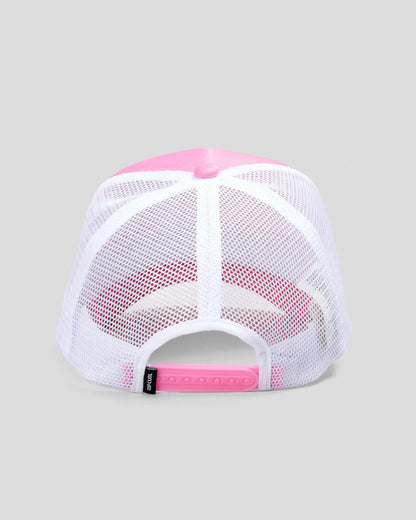Rip Curl Mixed Revival Trucker Cap Girls