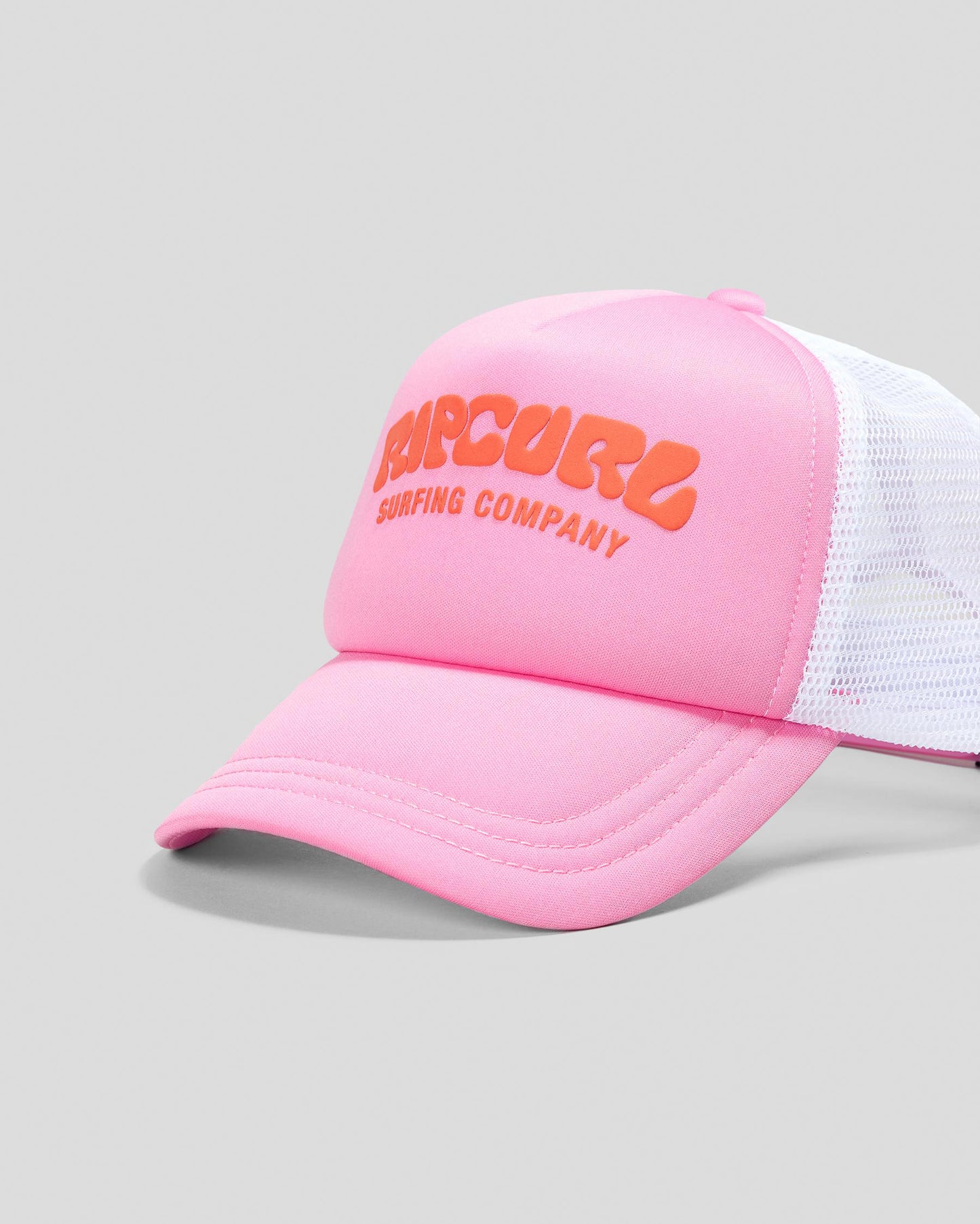 Rip Curl Mixed Revival Trucker Cap Girls
