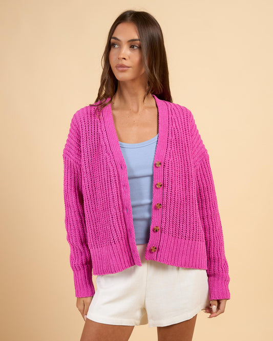 Rip Curl Neon Isles Cardigan