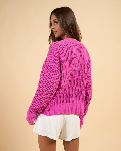 Rip Curl Neon Isles Cardigan