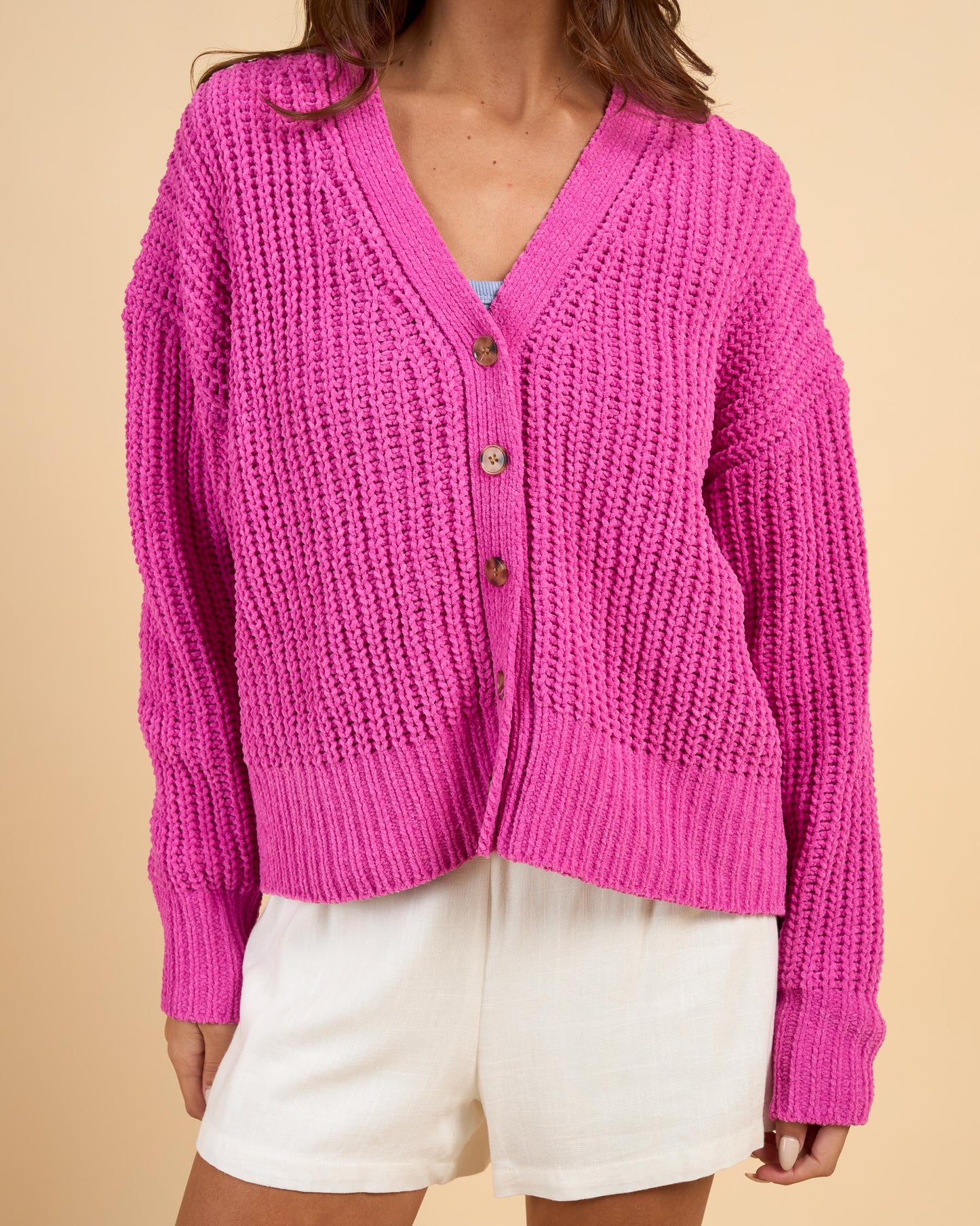 Rip Curl Neon Isles Cardigan