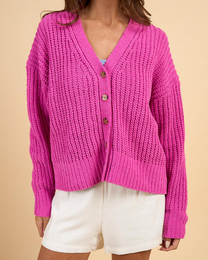 Rip Curl Neon Isles Cardigan