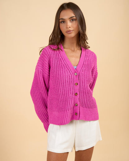 Rip Curl Neon Isles Cardigan