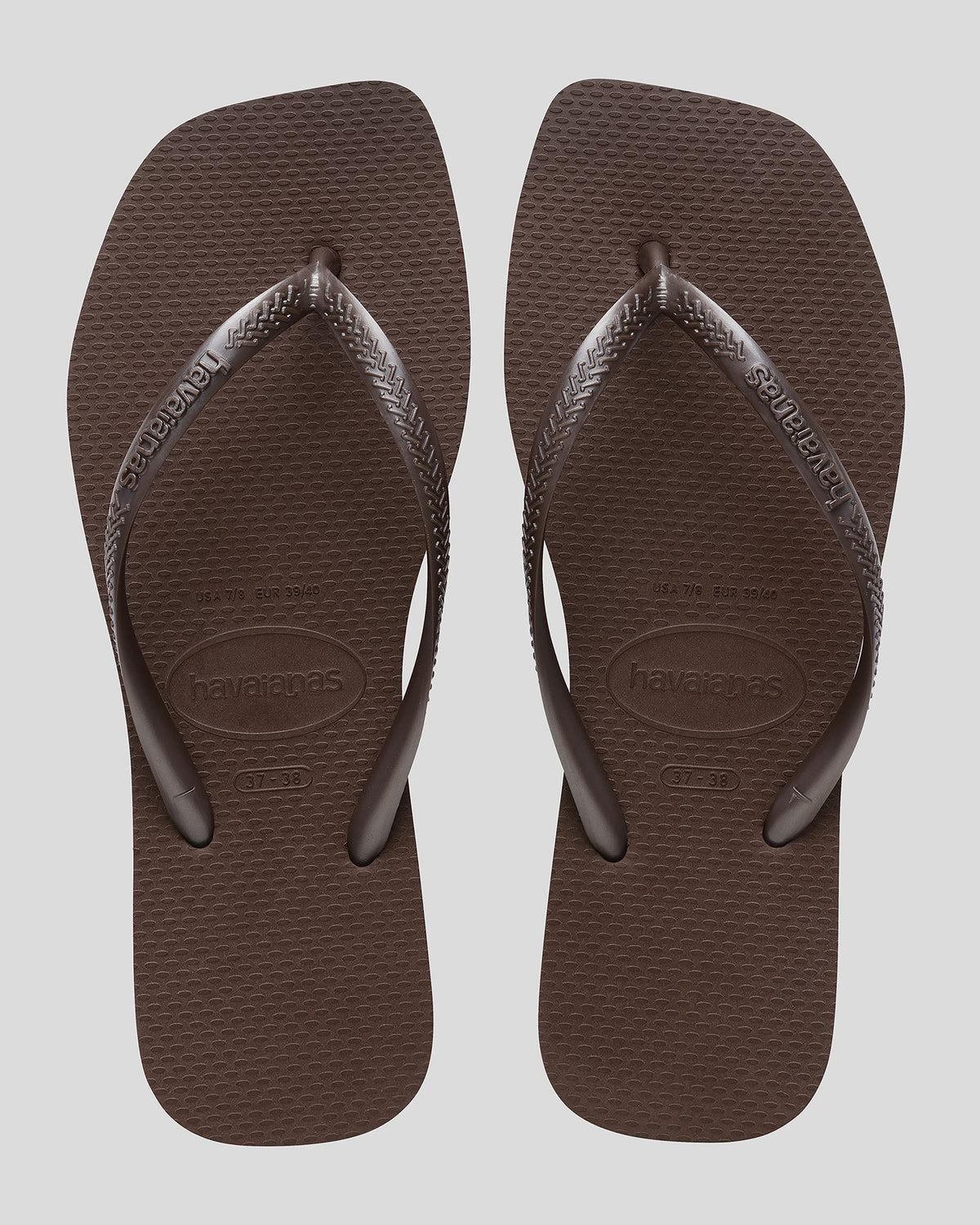 Havaianas Square Thongs