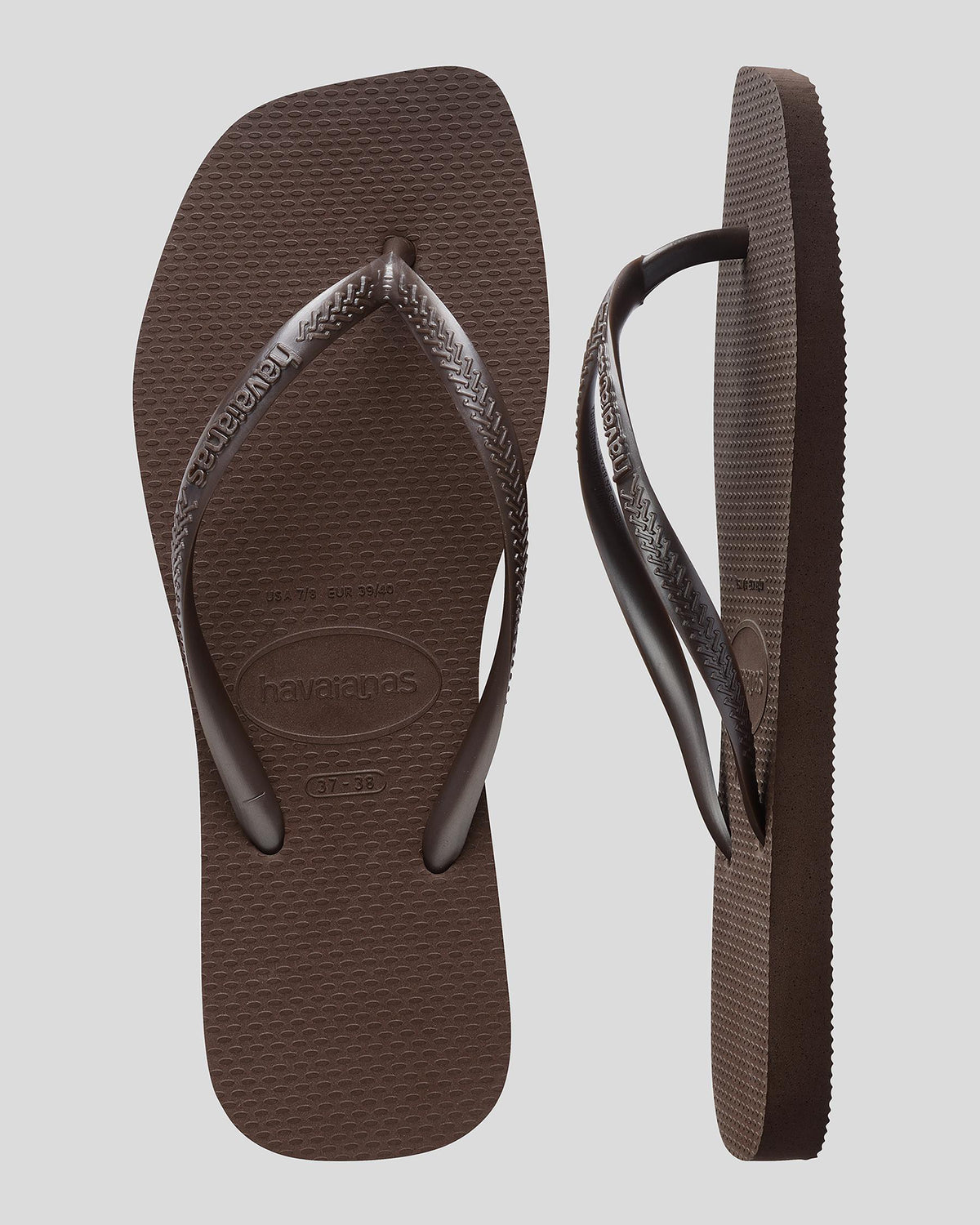 Havaianas Square Thongs