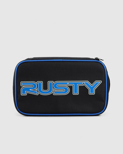 Rusty Hype Lunch Box