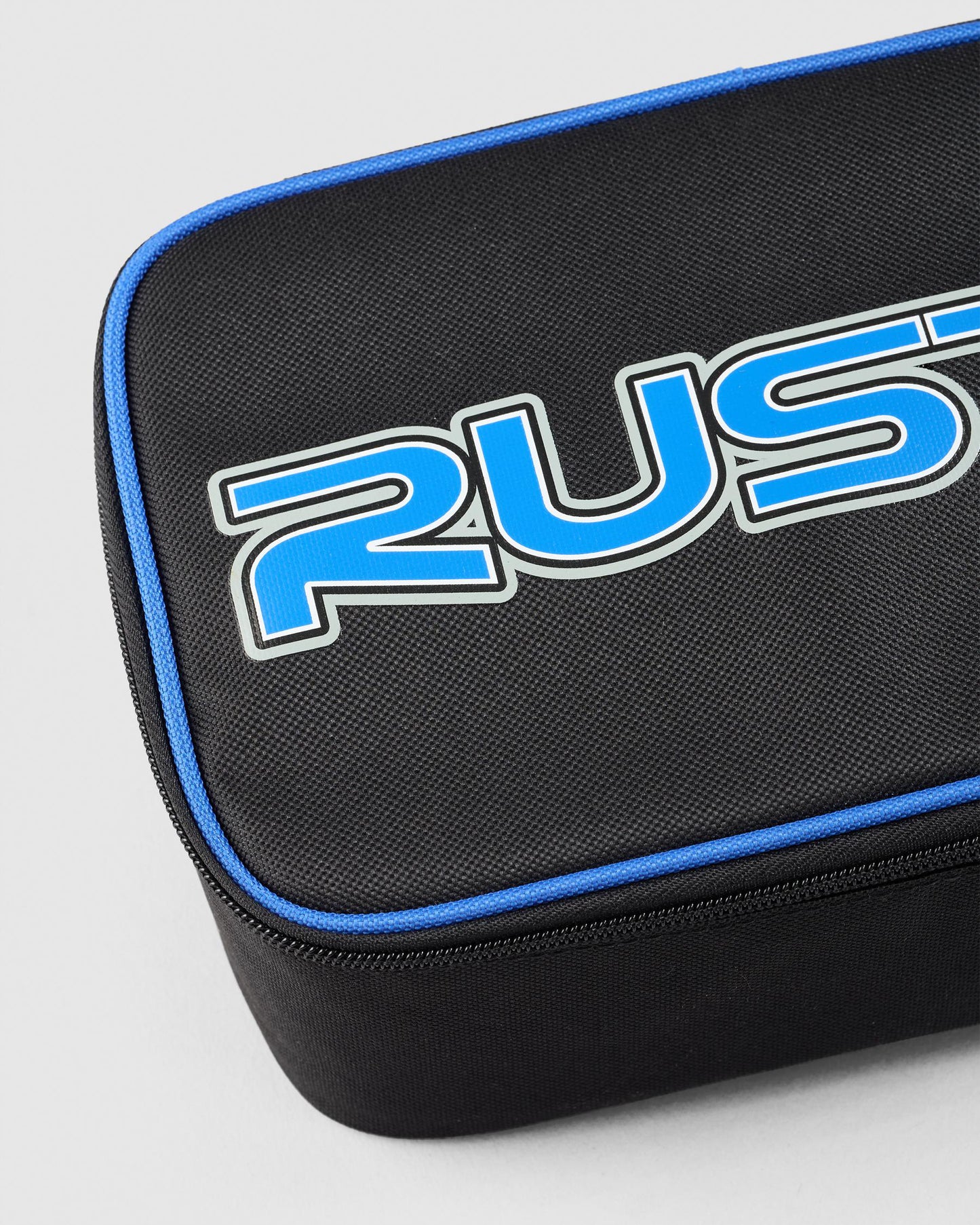 Rusty Hype Lunch Box