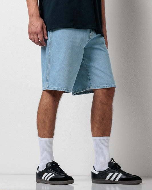 Wrangler Steezy Mens Shorts