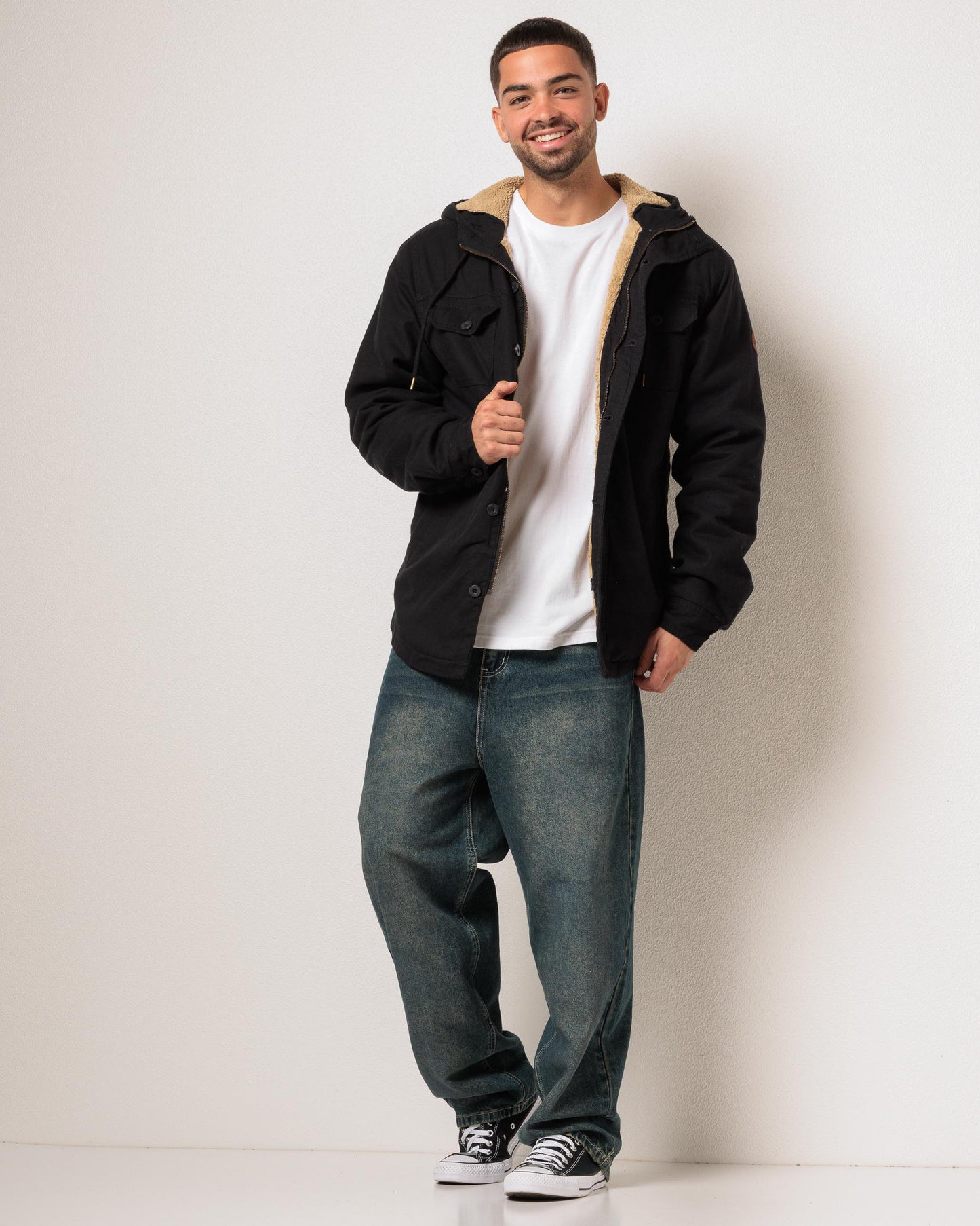 Rip Curl Classic Surf Gibbos Jacket