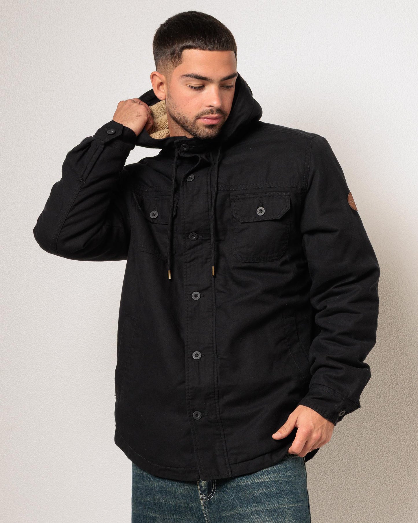 Rip Curl Classic Surf Gibbos Jacket