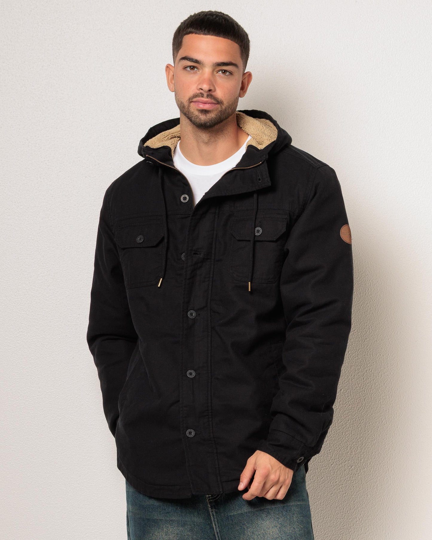 Rip Curl Classic Surf Gibbos Jacket