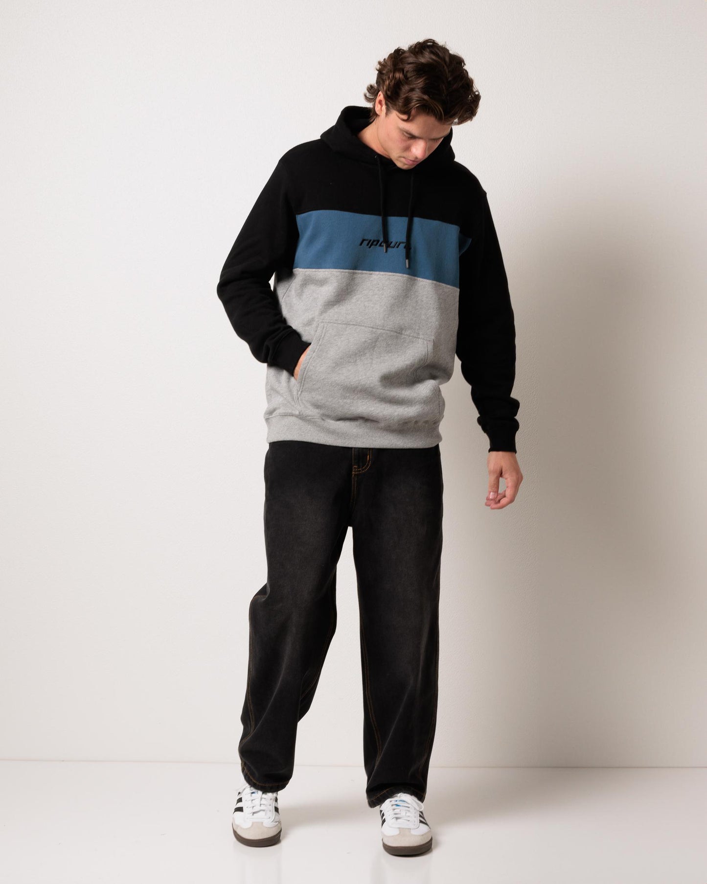 Rip Curl Undertow Hood