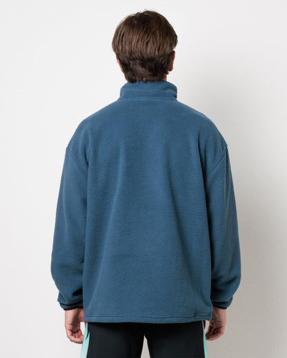 Quiksilver Mercury Panel Polar Fleece