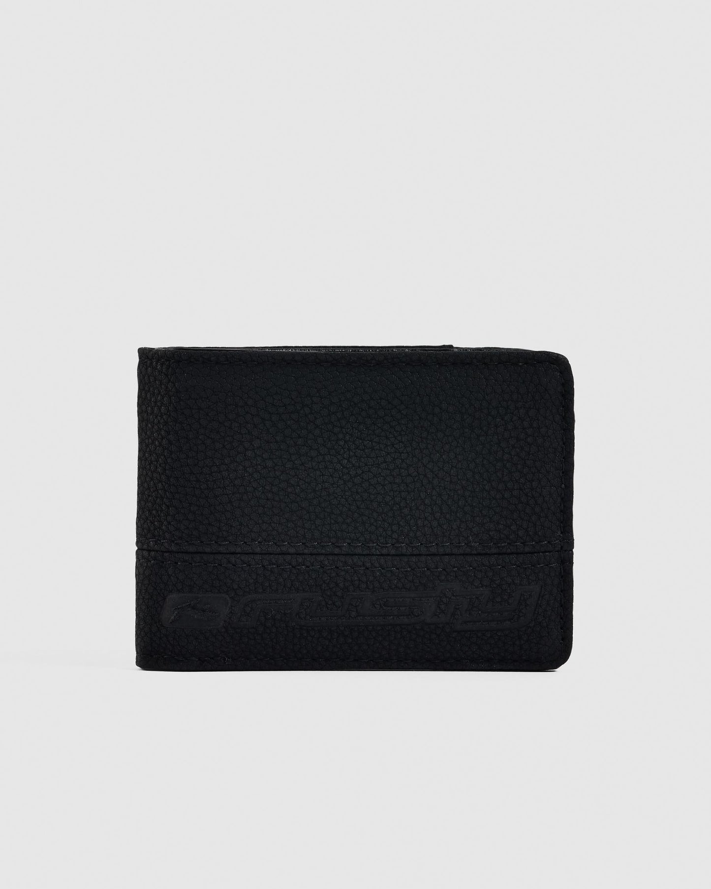 Rusty Trigger Wallet