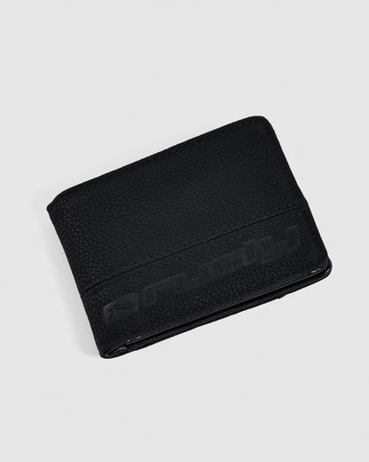 Rusty Trigger Wallet
