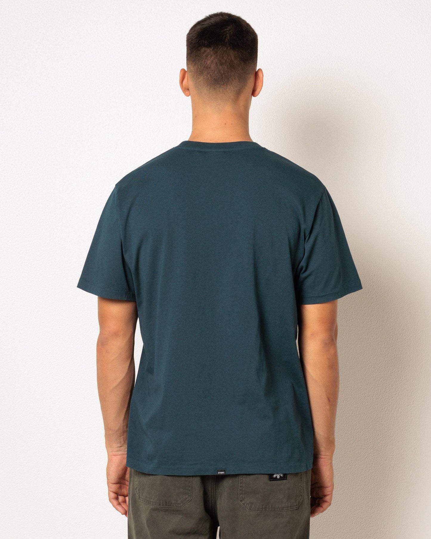 Thrills Between The Chaos And Calm Merch Tee