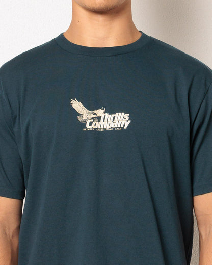 Thrills Between The Chaos And Calm Merch Tee