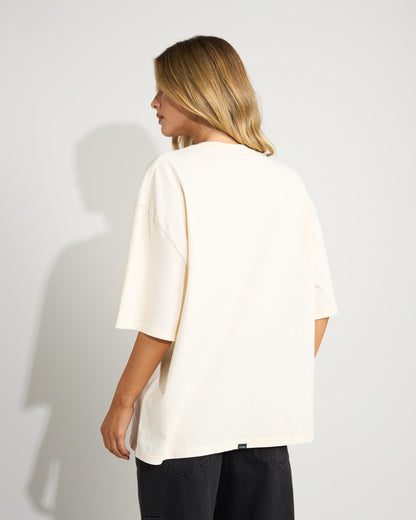 Thrills Ruined Paradise Oversized Tee