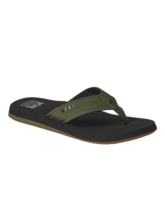 Reef Layback Thong