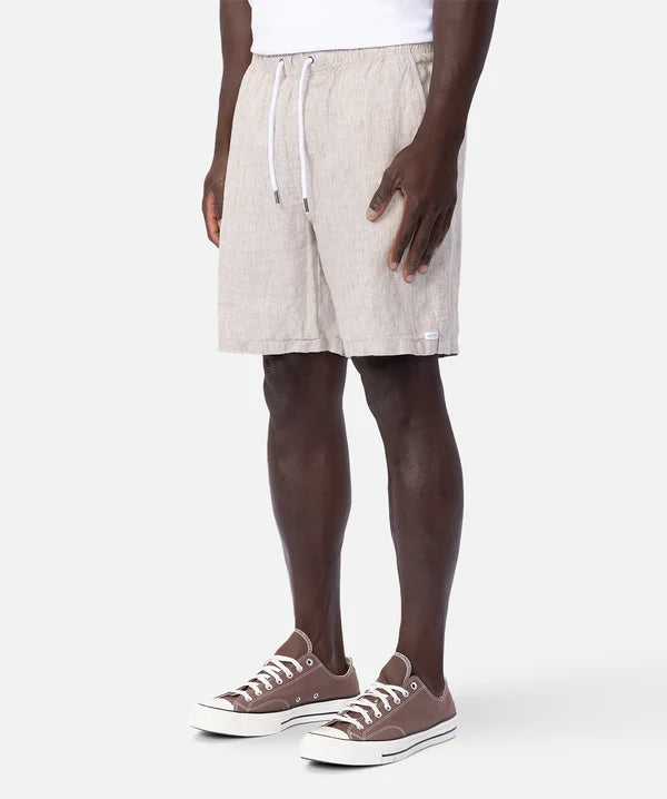 Industrie The Marina Linen Short