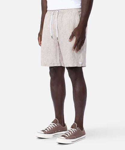 Industrie The Marina Linen Short