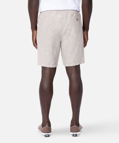 Industrie The Marina Linen Short