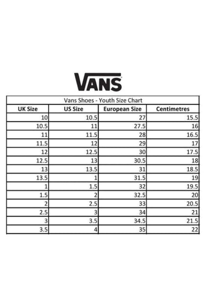 Vans Lowland CC Velcro