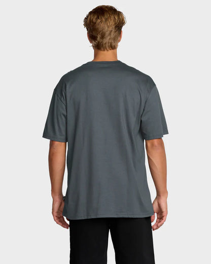 Billabong Rotor Diamond Regular SS Tee