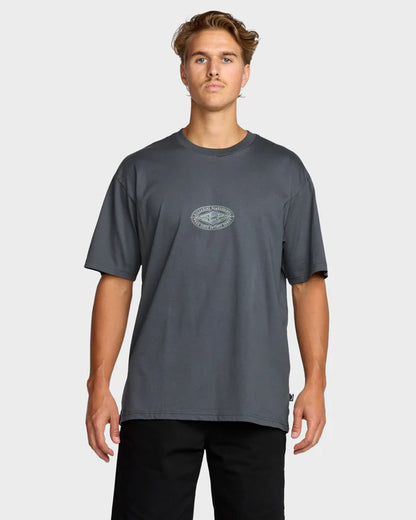 Billabong Rotor Diamond Regular SS Tee