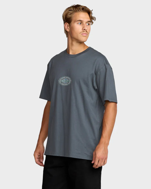 Billabong Rotor Diamond Regular SS Tee