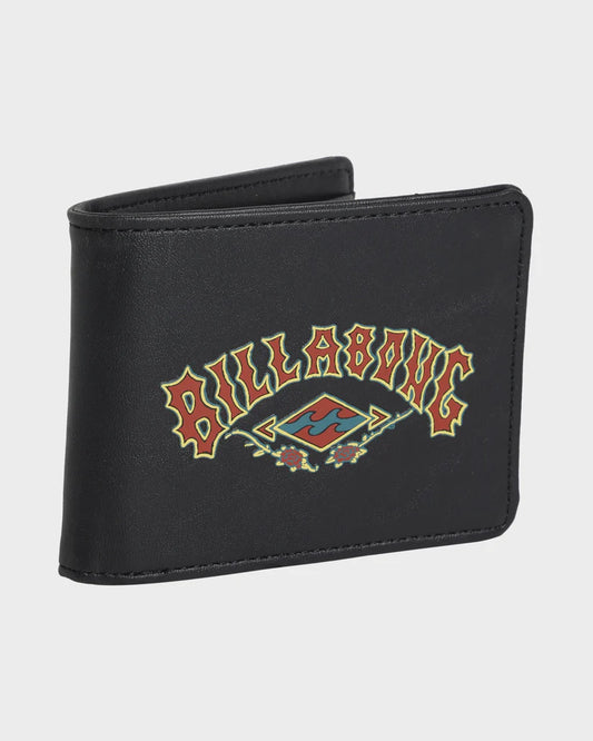 Billabong Range Wallet