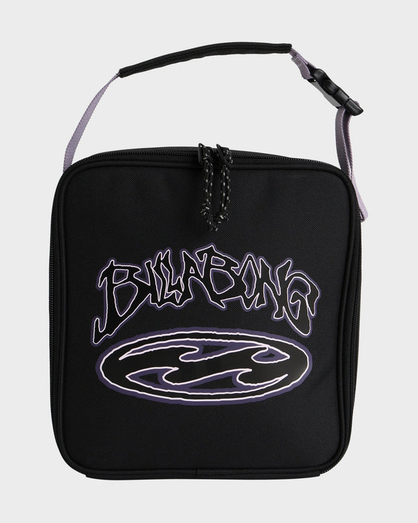 Billabong All Day Lunch Box
