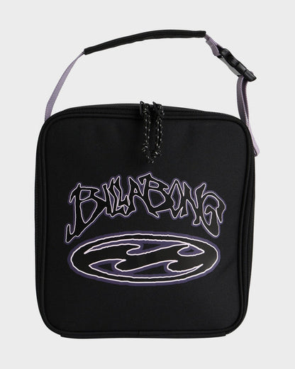 Billabong All Day Lunch Box
