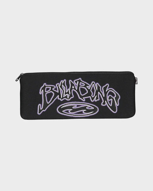 Billabong Large Pencil Case