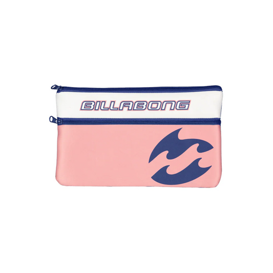 Billabong Trippa Lrg Pencil Case