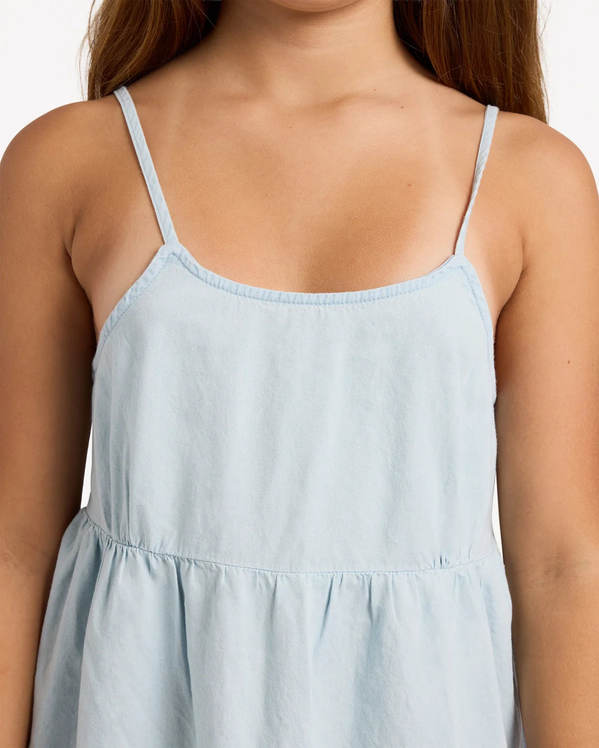 Billabong Wave After Wave Girls Dress