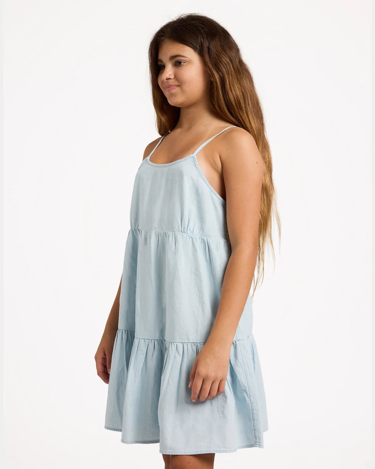 Billabong Wave After Wave Girls Dress